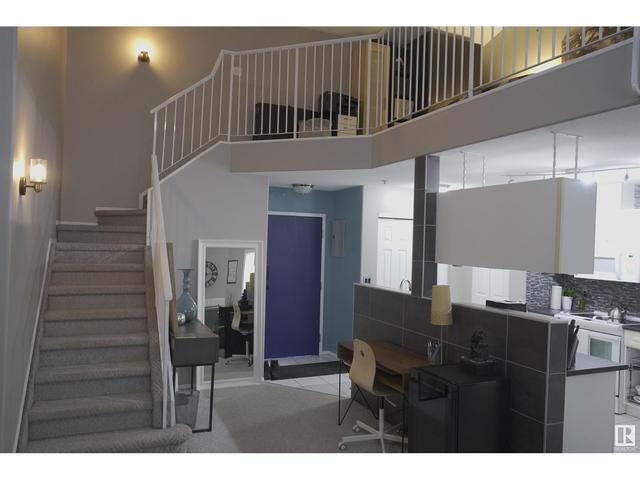 37 - 10331 106 St Nw, Condo with 1 bedrooms, 2 bathrooms and 1 parking in Edmonton AB | Image 5