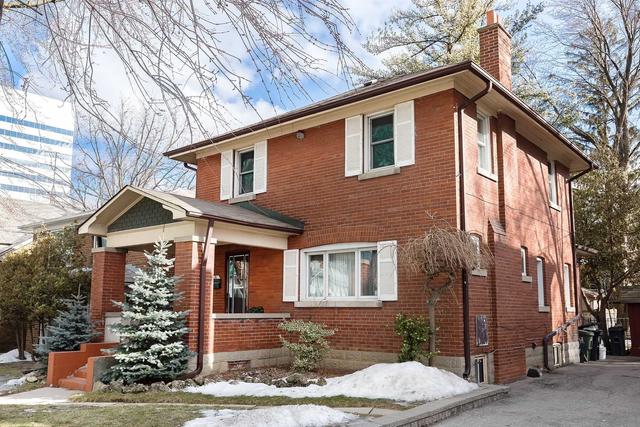 31 Poyntz Ave, House detached with 3 bedrooms, 2 bathrooms and 8 parking in Toronto ON | Image 12