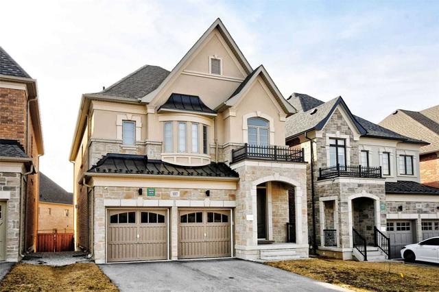 107 Holladay Dr, House detached with 4 bedrooms, 4 bathrooms and 6 parking in Aurora ON | Image 1