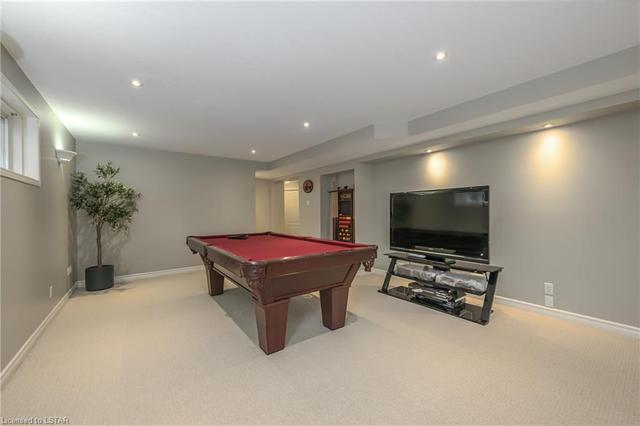3241 Maidstone Lane, House detached with 4 bedrooms, 3 bathrooms and 4 parking in London ON | Image 27