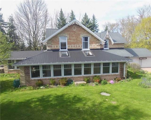 246 Mt Pleasant Tr, House detached with 4 bedrooms, 3 bathrooms and 8 parking in Georgina ON | Image 20