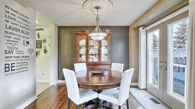 138 Tunbridge Rd, House semidetached with 3 bedrooms, 3 bathrooms and 5 parking in Barrie ON | Image 7