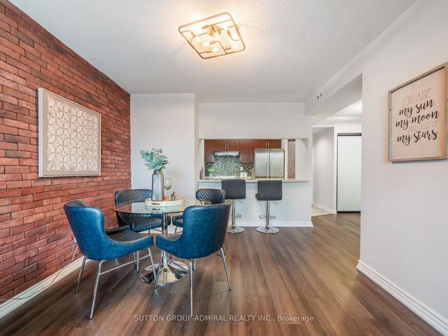 206 - 1797 Queen St E, Condo with 1 bedrooms, 1 bathrooms and 1 parking in Toronto ON | Image 7