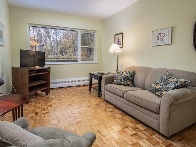 436 - 21 Dale Ave, Condo with 2 bedrooms, 2 bathrooms and 1 parking in Toronto ON | Image 24