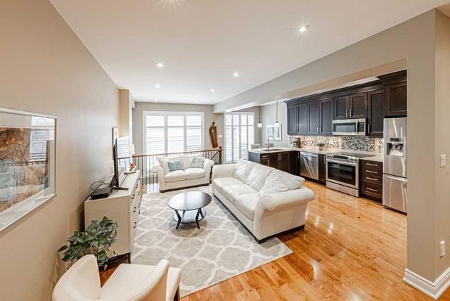 4175 Rawlins Common, House attached with 3 bedrooms, 3 bathrooms and 3 parking in Burlington ON | Image 25