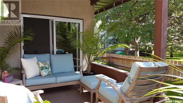 10 - 303 Saguenay Drive, House attached with 3 bedrooms, 3 bathrooms and null parking in Saskatoon SK | Image 24