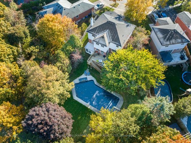 40 Rutherford Dr, House detached with 4 bedrooms, 4 bathrooms and 6 parking in Clarington ON | Image 1