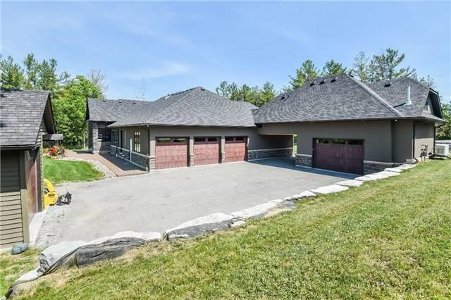 6450 Lloydtown Aurora Rd, House detached with 3 bedrooms, 5 bathrooms and 8 parking in King ON | Image 19