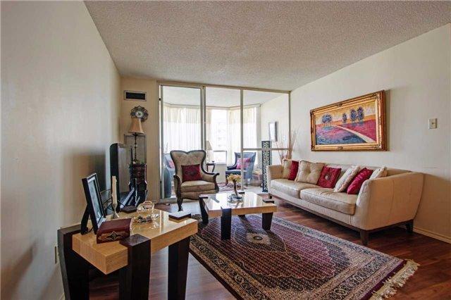 1412 - 1101 Steeles Ave W, Condo with 2 bedrooms, 2 bathrooms and 1 parking in Toronto ON | Image 10