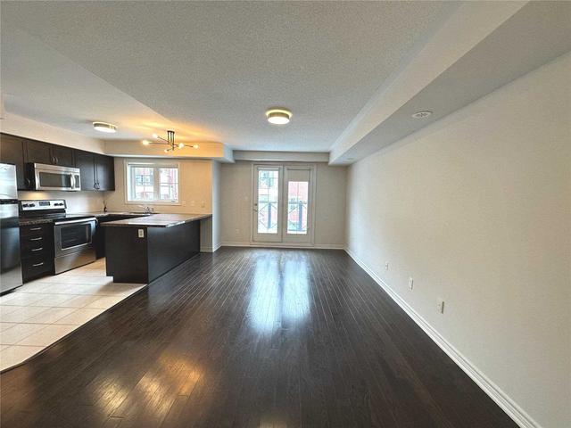 5 - 2464 Post Rd, Townhouse with 2 bedrooms, 2 bathrooms and 1 parking in Oakville ON | Image 13