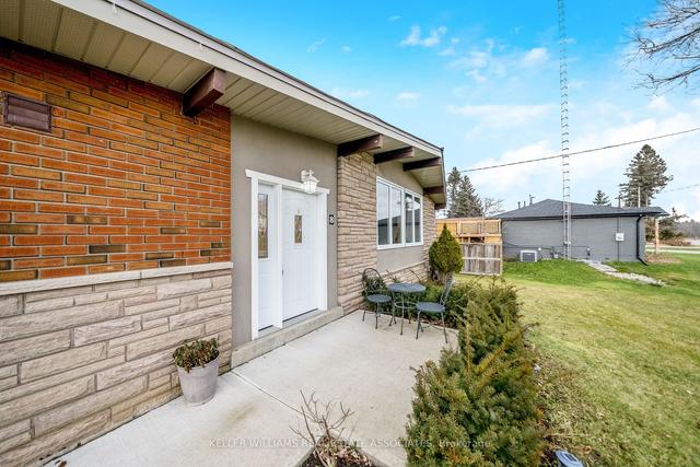 8 Terry St, House detached with 3 bedrooms, 2 bathrooms and 8 parking in Caledon ON | Image 29