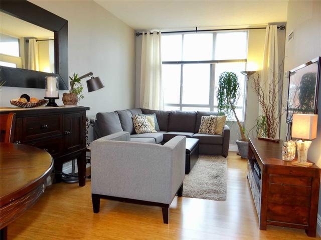 505 - 39 Jarvis St, Condo with 1 bedrooms, 2 bathrooms and 1 parking in Toronto ON | Image 13