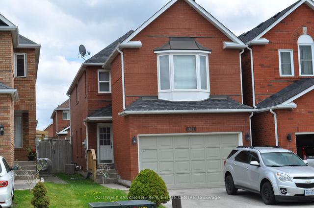 352 Perry Rd, House detached with 1 bedrooms, 1 bathrooms and 1 parking in Orangeville ON | Image 1