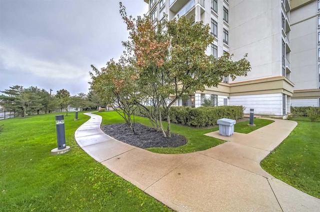 118 - 11121 Yonge St, Condo with 1 bedrooms, 1 bathrooms and 1 parking in Richmond Hill ON | Image 17