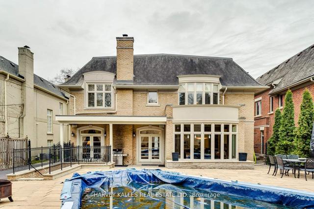 164 Gordon Rd, House detached with 4 bedrooms, 6 bathrooms and 6 parking in Toronto ON | Image 20