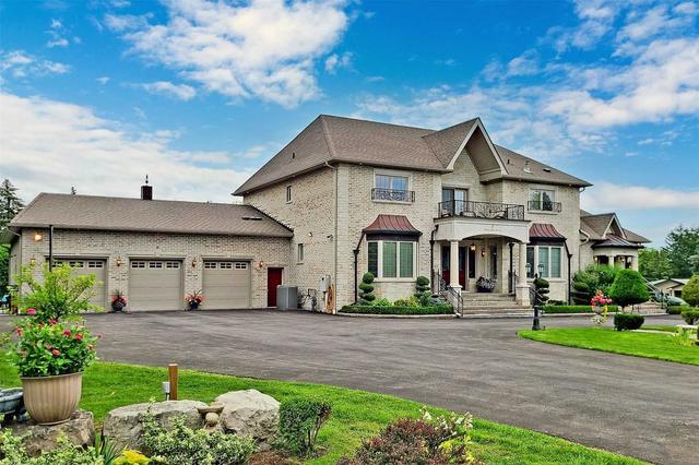 8 Bernadotte Dr, House detached with 4 bedrooms, 6 bathrooms and 22 parking in Markham ON | Image 23