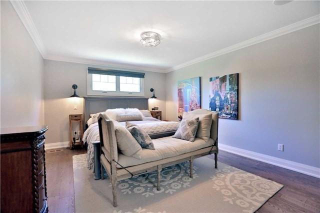 225 Weldon Ave, House detached with 5 bedrooms, 3 bathrooms and 4 parking in Oakville ON | Image 12