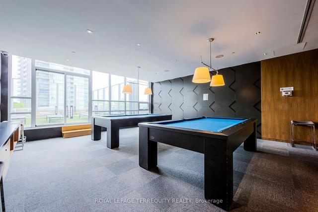 3810 - 36 Park Lawn Rd, Condo with 2 bedrooms, 2 bathrooms and 1 parking in Toronto ON | Image 25