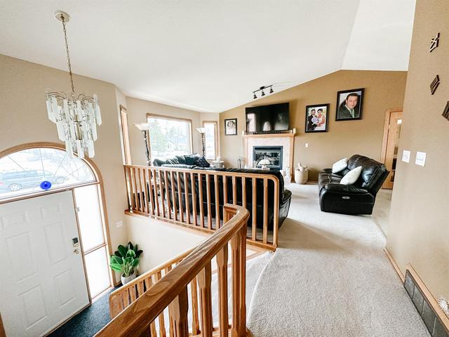 58 Park Drive, House detached with 5 bedrooms, 3 bathrooms and 4 parking in Whitecourt AB | Image 9