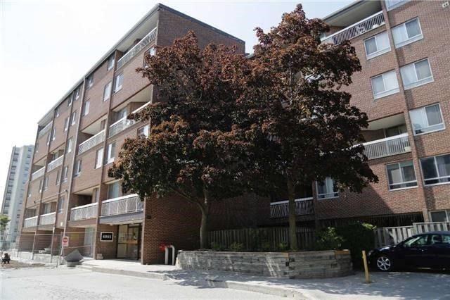 101 - 4062 Lawrence Ave E, Condo with 2 bedrooms, 1 bathrooms and 1 parking in Toronto ON | Image 1