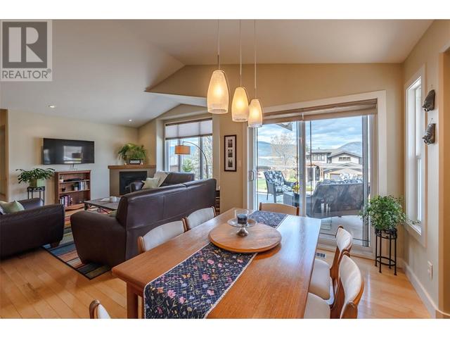 136 Westview Drive, House detached with 4 bedrooms, 3 bathrooms and 2 parking in Penticton BC | Image 11