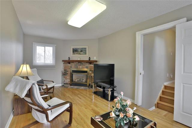 21 - 2155 Duncaster Drive, House attached with 3 bedrooms, 3 bathrooms and 1 parking in Burlington ON | Image 15