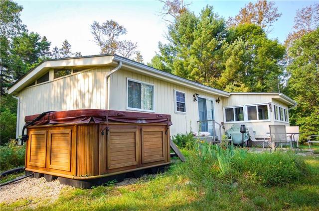 51 Tramway Avenue, House detached with 3 bedrooms, 1 bathrooms and 18 parking in Parry Sound, Unorganized, Centre Part ON | Image 28