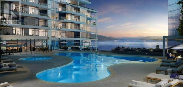 401 - 550 Truswell Road, Condo with 2 bedrooms, 2 bathrooms and 1 parking in Kelowna BC | Image 9