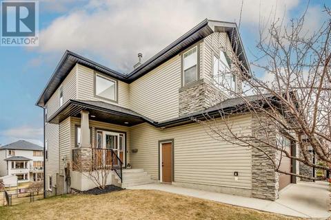 2720 Coopers Manor Sw, Airdrie, AB, T4B3J7 | Card Image