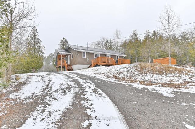 21259 Highway 62, House detached with 2 bedrooms, 2 bathrooms and 15 parking in Tudor and Cashel ON | Image 28