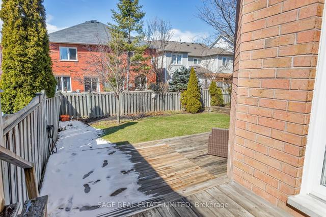 1139 Carding Mill Pl, House detached with 3 bedrooms, 4 bathrooms and 6 parking in Mississauga ON | Image 10