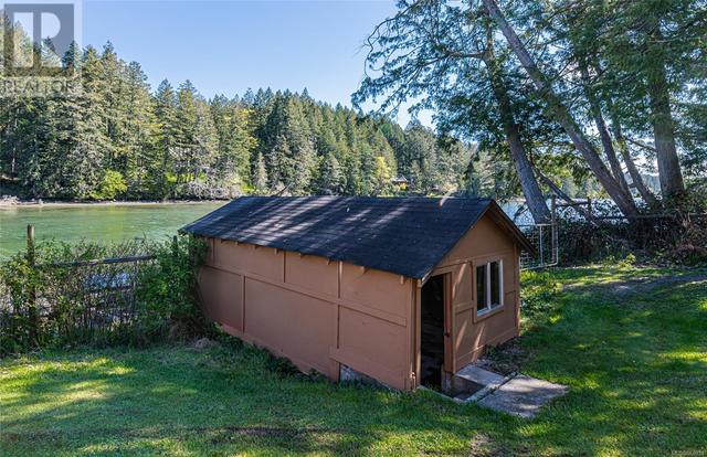 165 Booth Rd, House detached with 3 bedrooms, 2 bathrooms and 4 parking in Saltspring Island BC | Image 15