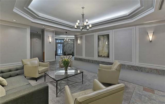 404 - 24 Wellesley St W, Condo with 1 bedrooms, 1 bathrooms and 1 parking in Toronto ON | Image 11