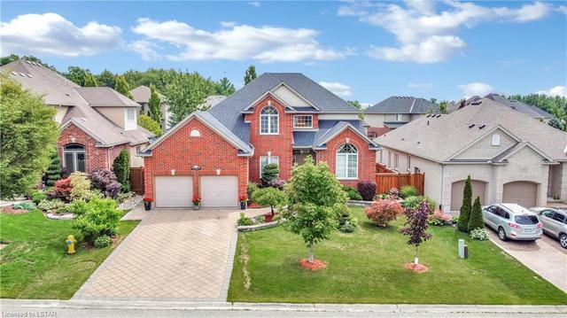 1294 Shore Road, House detached with 5 bedrooms, 3 bathrooms and 6 parking in London ON | Image 9