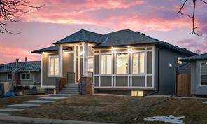 60 Havenhurst Crescent Sw, House detached with 4 bedrooms, 3 bathrooms and 5 parking in Calgary AB | Image 9