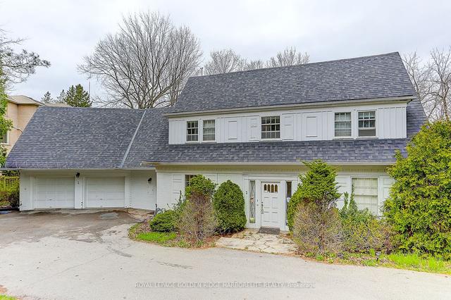 2 Farmingdale Rd, House detached with 5 bedrooms, 5 bathrooms and 8 parking in Toronto ON | Image 23
