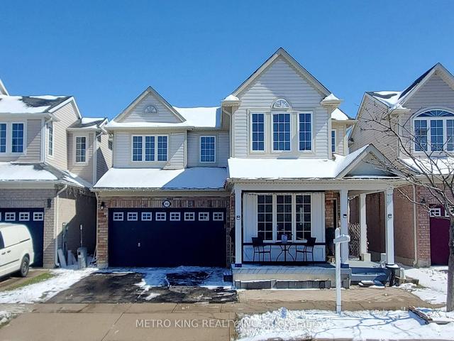 242 Garth Massey Dr, House detached with 4 bedrooms, 4 bathrooms and 5 parking in Cambridge ON | Image 1