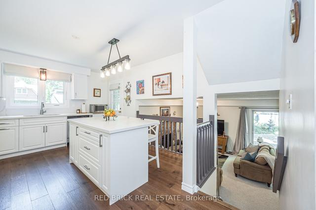86 Wimbledon Rd, House detached with 3 bedrooms, 3 bathrooms and 7 parking in Guelph ON | Image 10