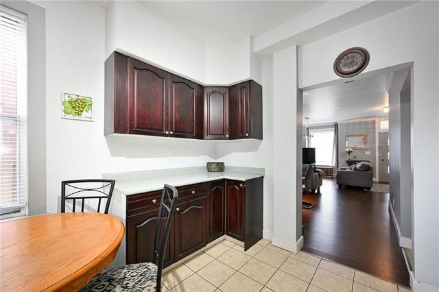 173 Oak Avenue, House semidetached with 3 bedrooms, 1 bathrooms and 1 parking in Hamilton ON | Image 19
