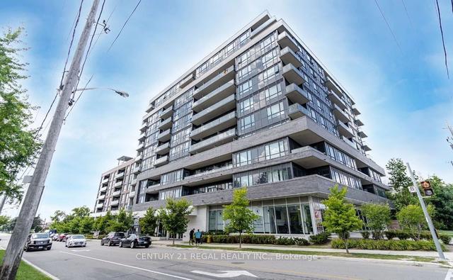 204 - 2800 Keele St, Condo with 2 bedrooms, 2 bathrooms and 1 parking in Toronto ON | Image 1