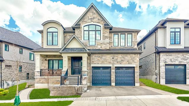 541 Bridgemill Cres, House detached with 5 bedrooms, 5 bathrooms and 5 parking in Kitchener ON | Image 12