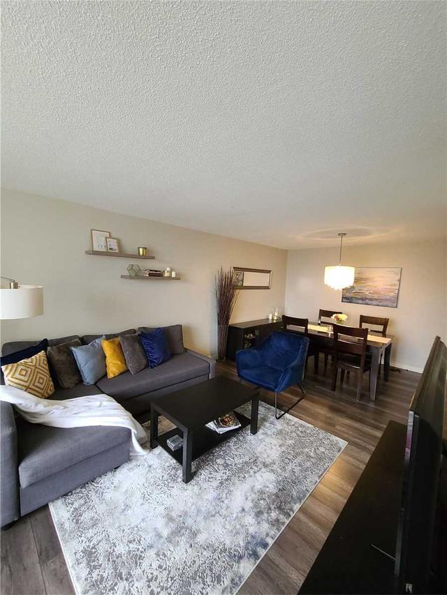 607 - 21 Markbrook Lane, Condo with 2 bedrooms, 2 bathrooms and 1 parking in Toronto ON | Image 11