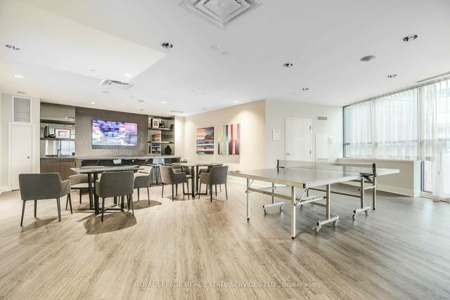 513 - 10 Park Lawn Rd, Condo with 2 bedrooms, 2 bathrooms and 1 parking in Toronto ON | Image 31