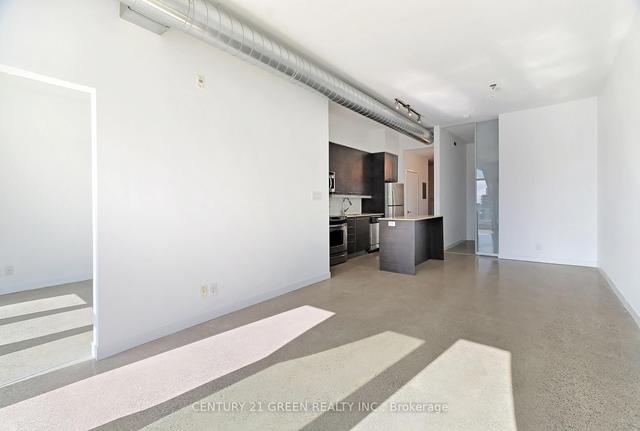 816 - 510 King St, Condo with 2 bedrooms, 2 bathrooms and 1 parking in Toronto ON | Image 39