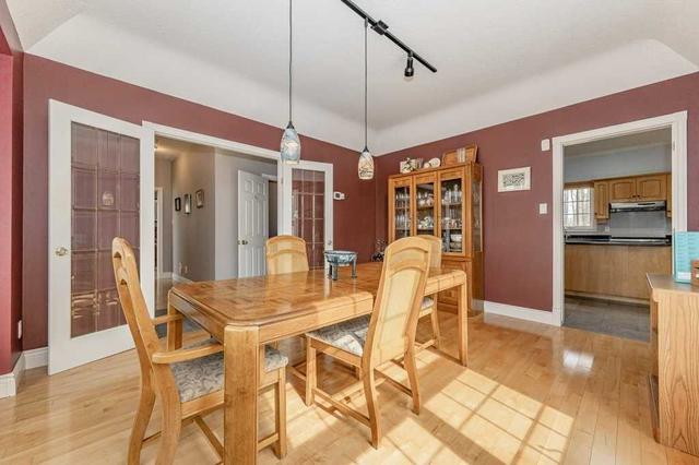 5709 Wellington Rd 23 Rd, House detached with 3 bedrooms, 4 bathrooms and 22.5 parking in Erin ON | Image 17