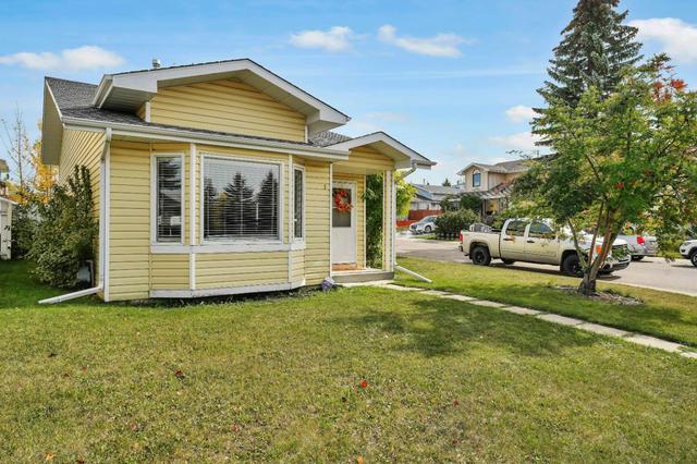 1 Elwell Avenue, House detached with 2 bedrooms, 2 bathrooms and 4 parking in Red Deer AB | Image 3