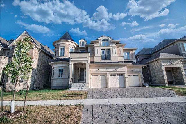 276 Woodgate Pines Dr, House detached with 5 bedrooms, 7 bathrooms and 5 parking in Vaughan ON | Image 1