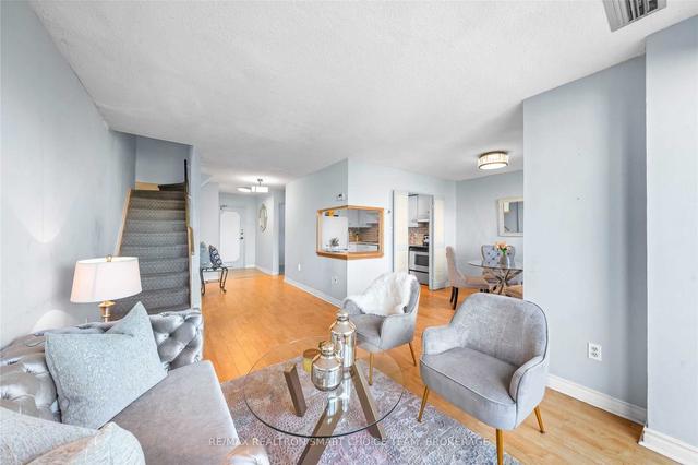 344 - 4005 Don Mills Rd, Condo with 3 bedrooms, 2 bathrooms and 2 parking in Toronto ON | Image 27
