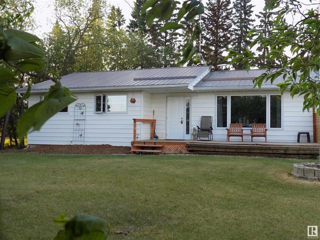 310 School St, House detached with 4 bedrooms, 2 bathrooms and 8 parking in Wetaskiwin County No. 10 AB | Image 29