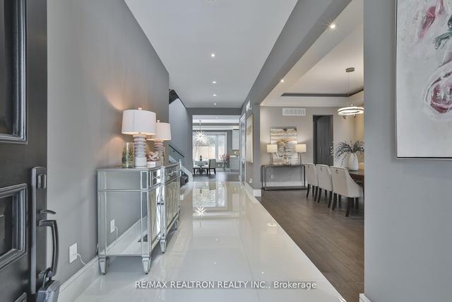 38 Lorraine Dr, House detached with 5 bedrooms, 7 bathrooms and 10 parking in Toronto ON | Image 21